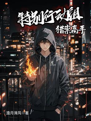 特别行动解说