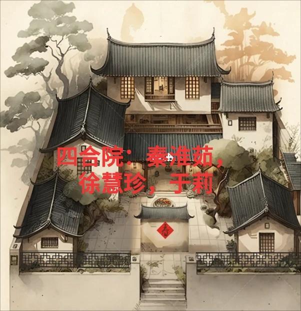于莉 作者触动心弦