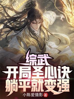 武侠开局抽到圣心诀的
