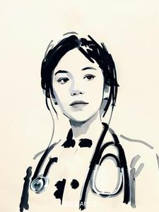 我的法医小