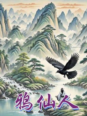 老乞丐传授天书