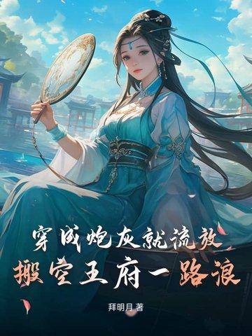 穿成炮灰的有哪些