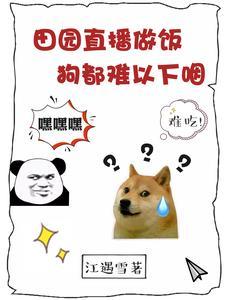 顶级美食主播