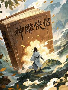 神雕侠侣侠