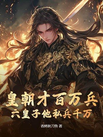 六皇子他私兵千万 香烤秋刀鱼