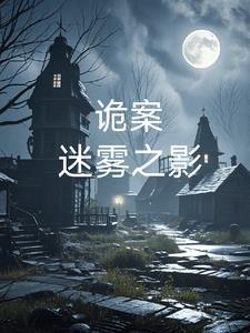 迷雾侦探神秘的墓室
