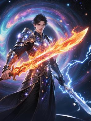 狂剑武神百度百科