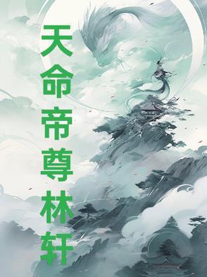天命帝尊林轩是谁