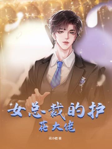 女总裁的护花大佬全文阅读