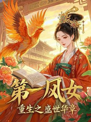 第一世子妃凤南芷