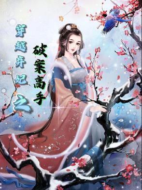 穿越弃妃之破案高手有声