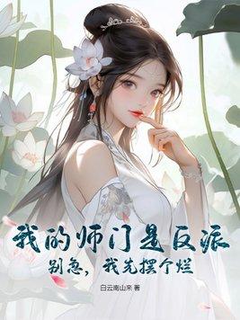 我的师门就离谱
