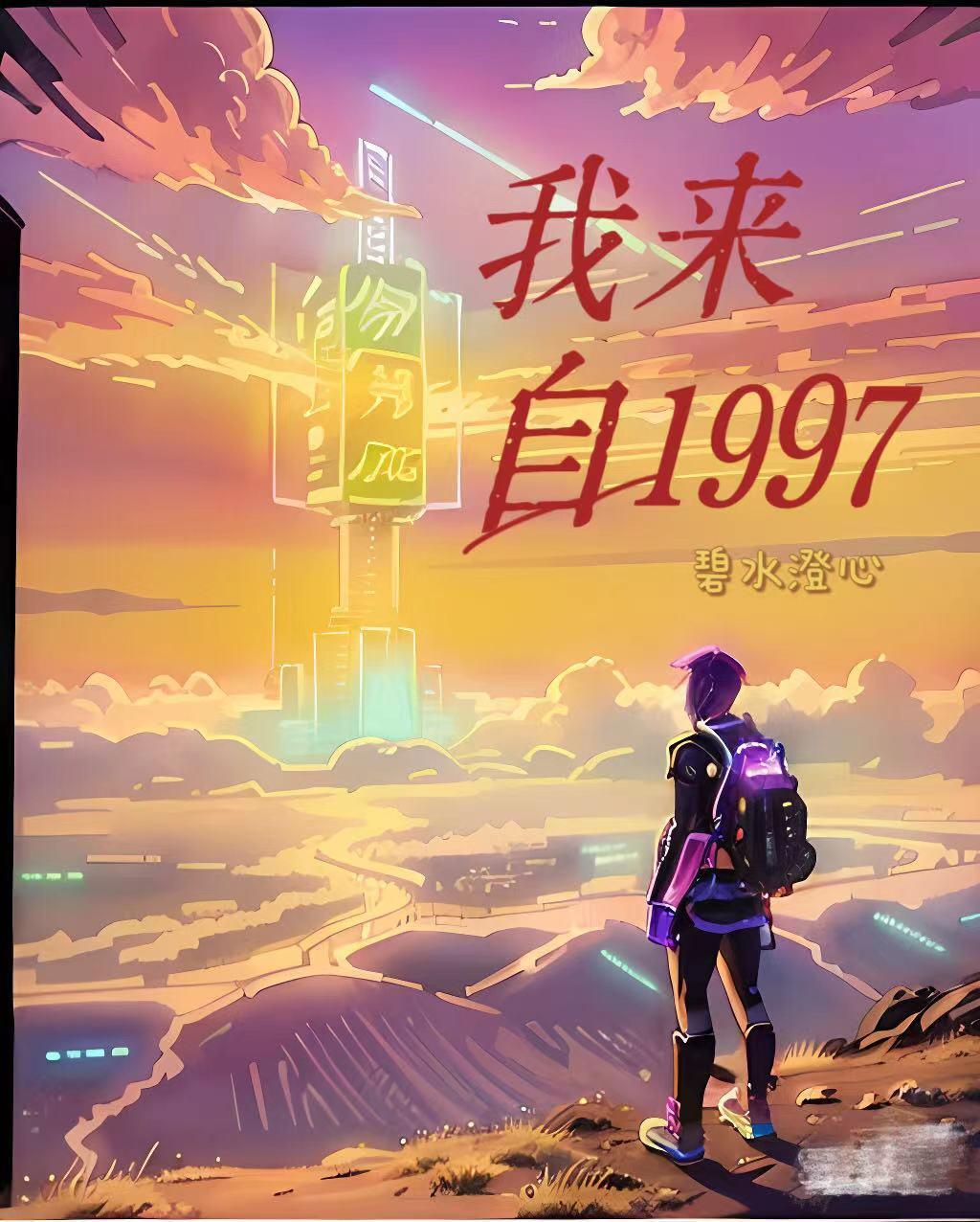 我来自1997gl