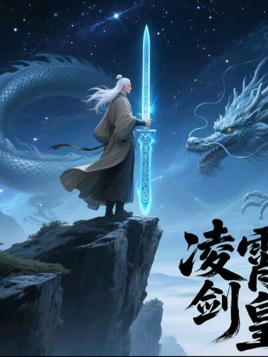凌霄剑帝