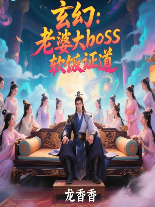 主角娶了反派女的