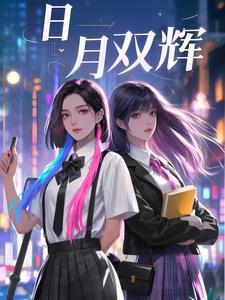 日月双辉之象