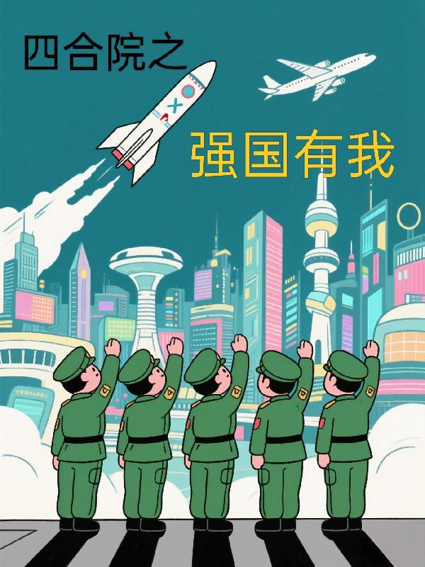 四合院之强国有我作者梅子酒0623