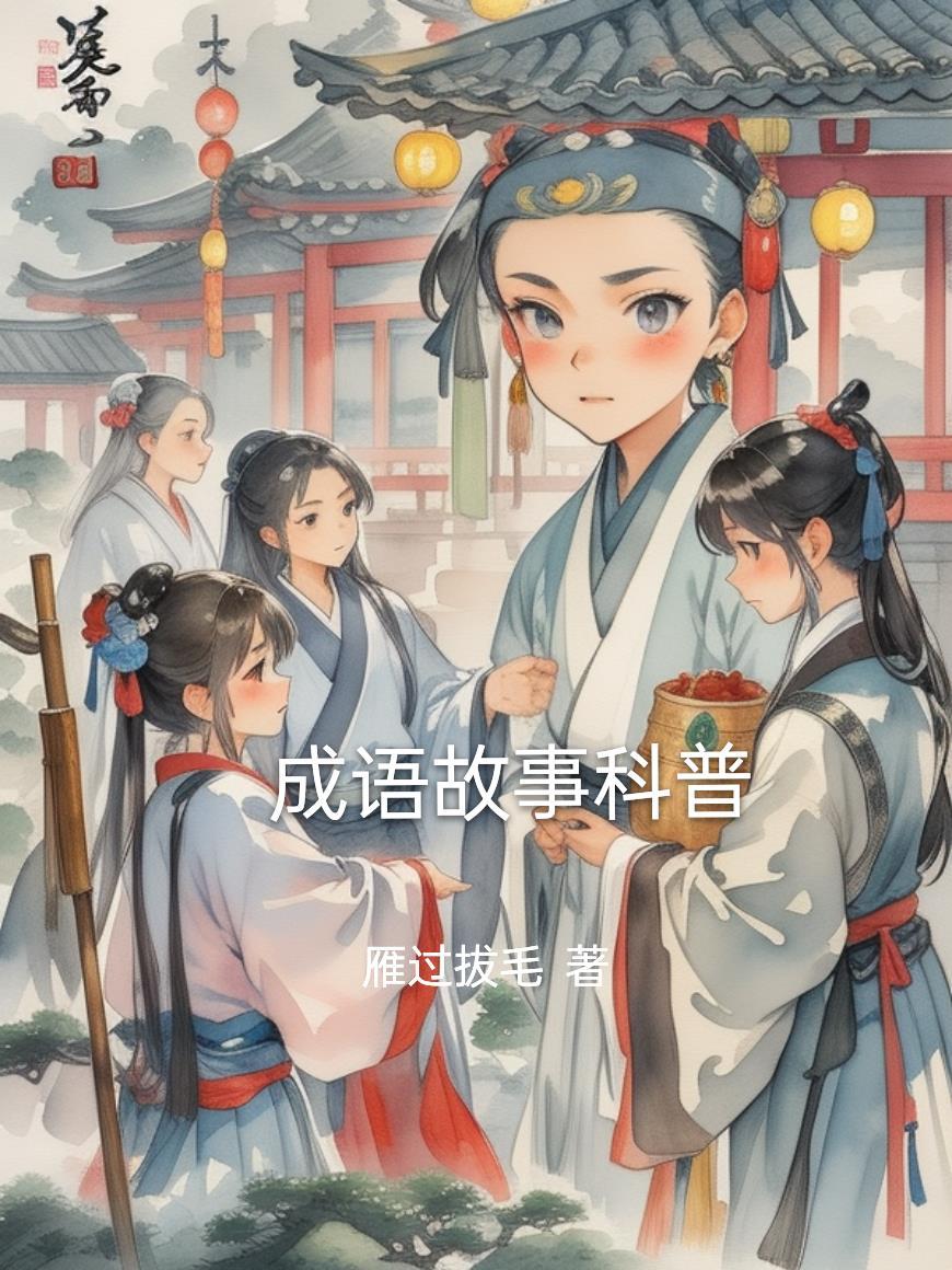 成语故事25篇