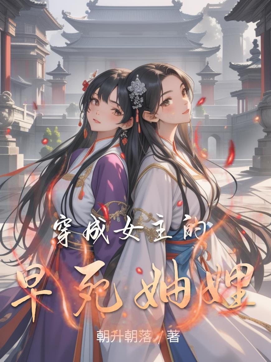穿成女主的早逝未婚夫114