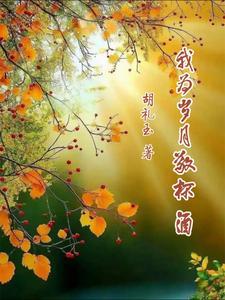我敬岁月一杯酒原唱