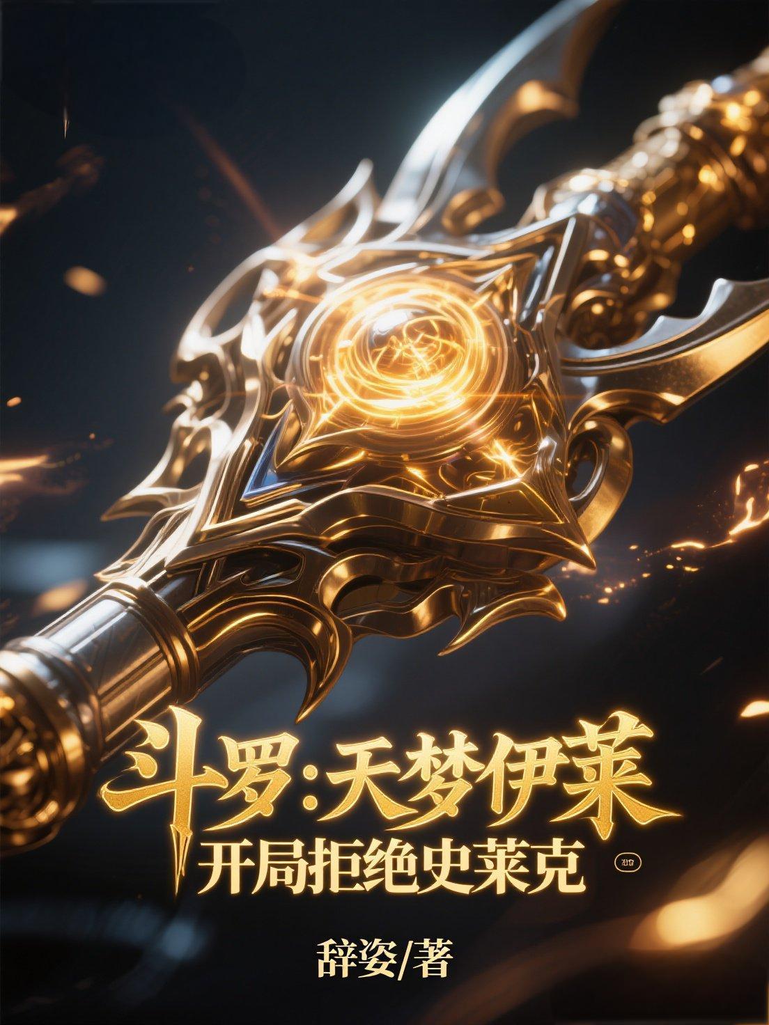 斗罗天梦伊莱开局拒绝史莱克免费阅读全文