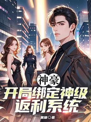 我的26岁女总裁zigh