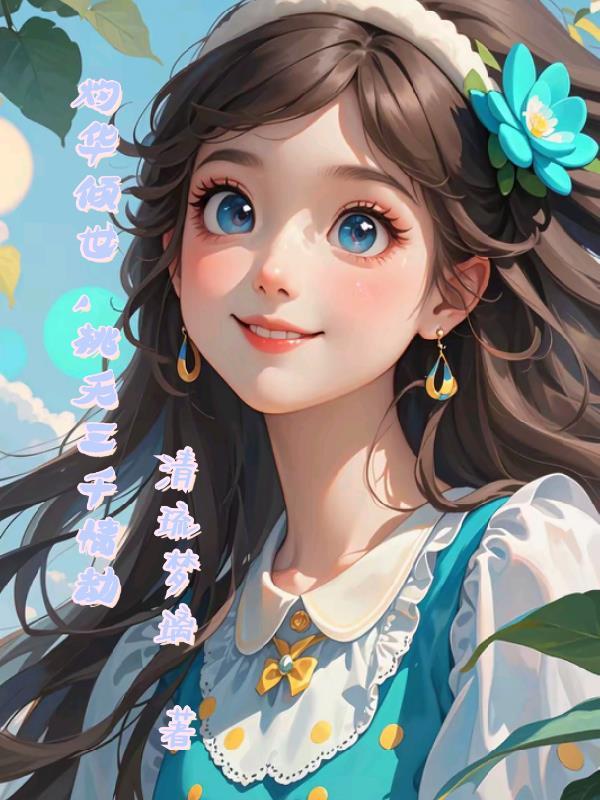 灼灼桃花千年