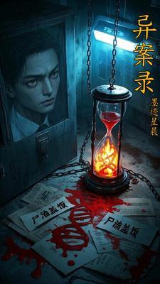 鸾嫁 二三意
