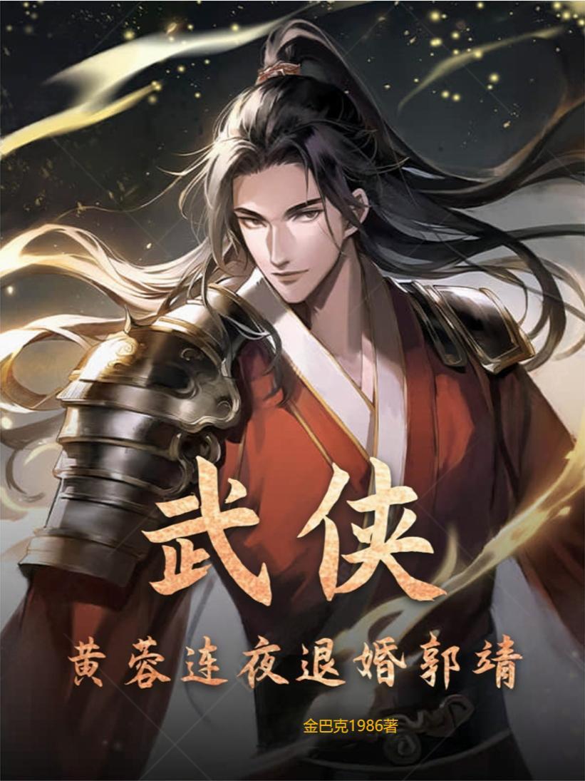 黄蓉郭靖是什么关系