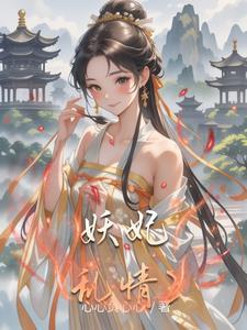 综影视之妖帝斩荒