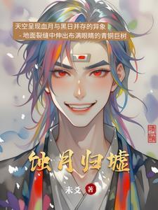 月蚀和月魂