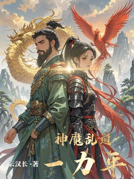 rpg神魔乱舞