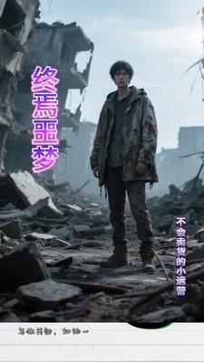 终焉侓者