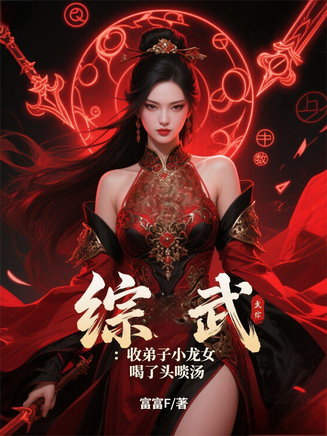 主角收了小龙女的