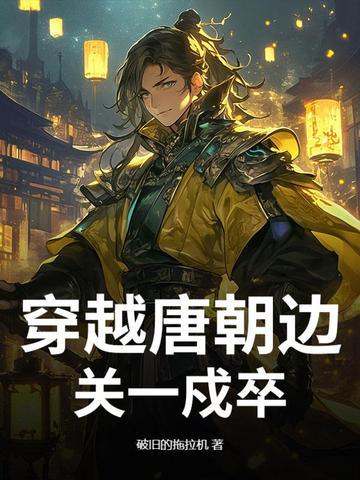 唐朝边关地图