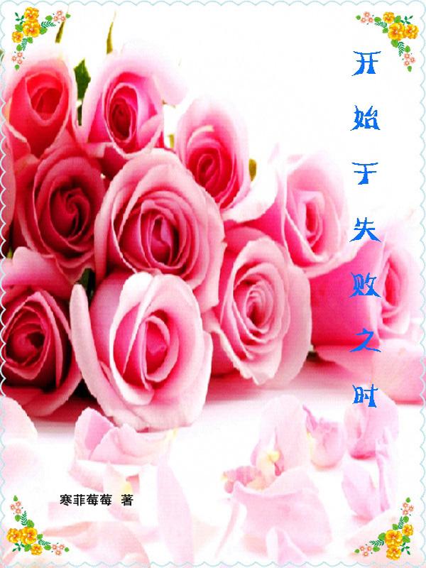 关于开始失败后成功的例子