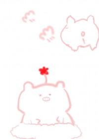 变成小猪崽怎么办喜发财
