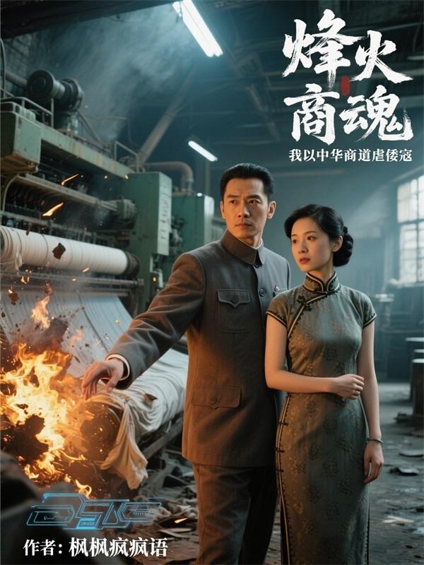 开局上海滩大享