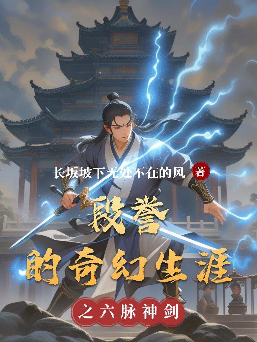 段誉cut