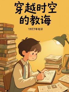 穿越时空的使命读后感