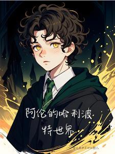 阿伦的哈利波特世界的双男