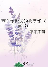两个龙傲天的修罗场(穿书)21