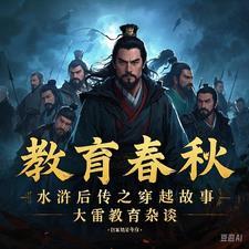 水浒后传 在线阅读
