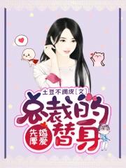 先婚厚爱总裁的替身前妻