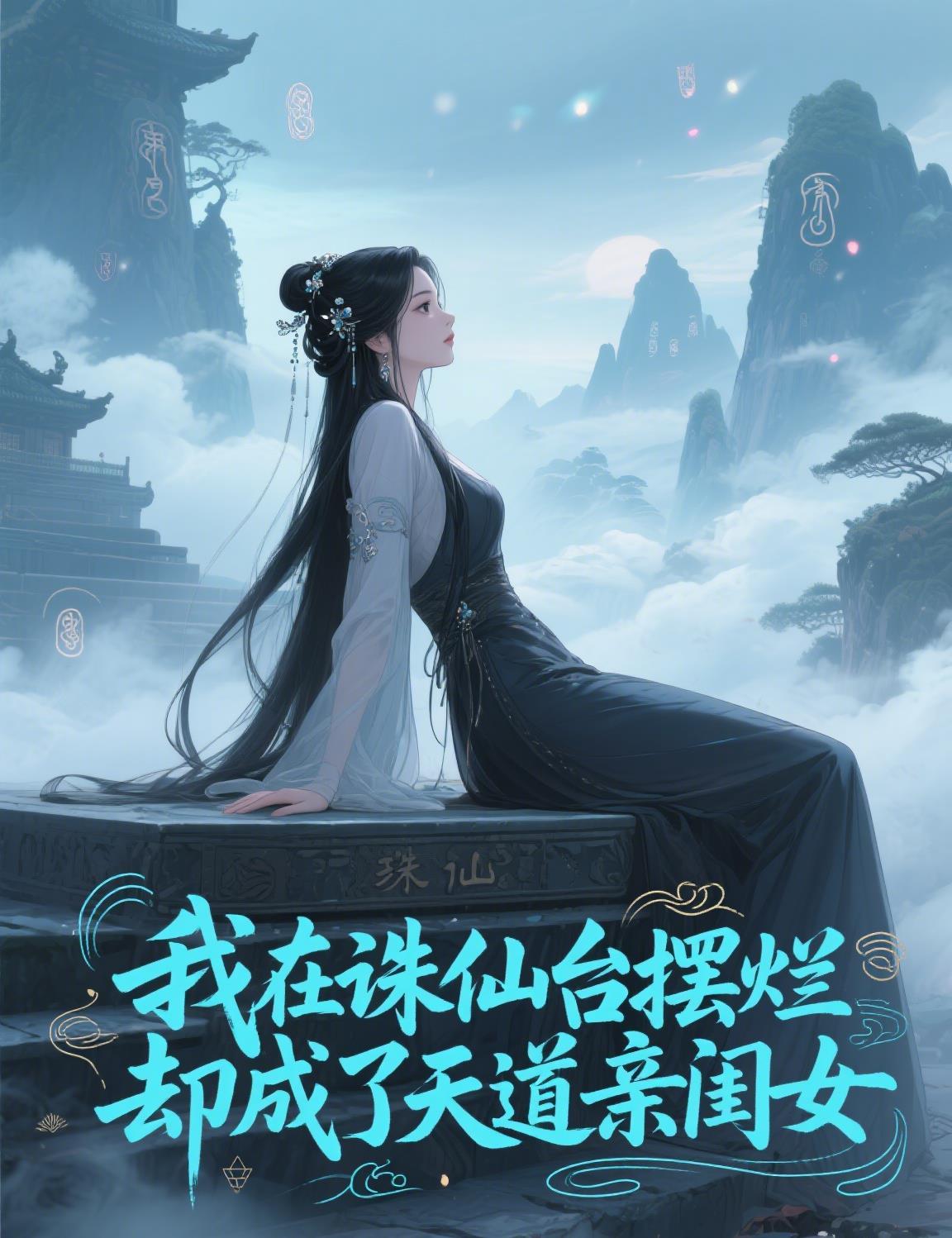 我在诛仙签到