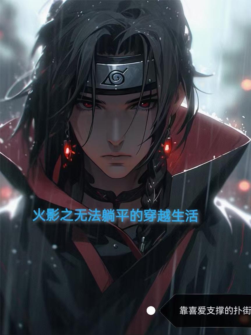 穿越火影之我不当受