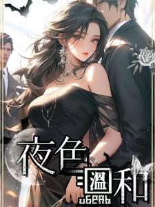 夜色温和预知未来