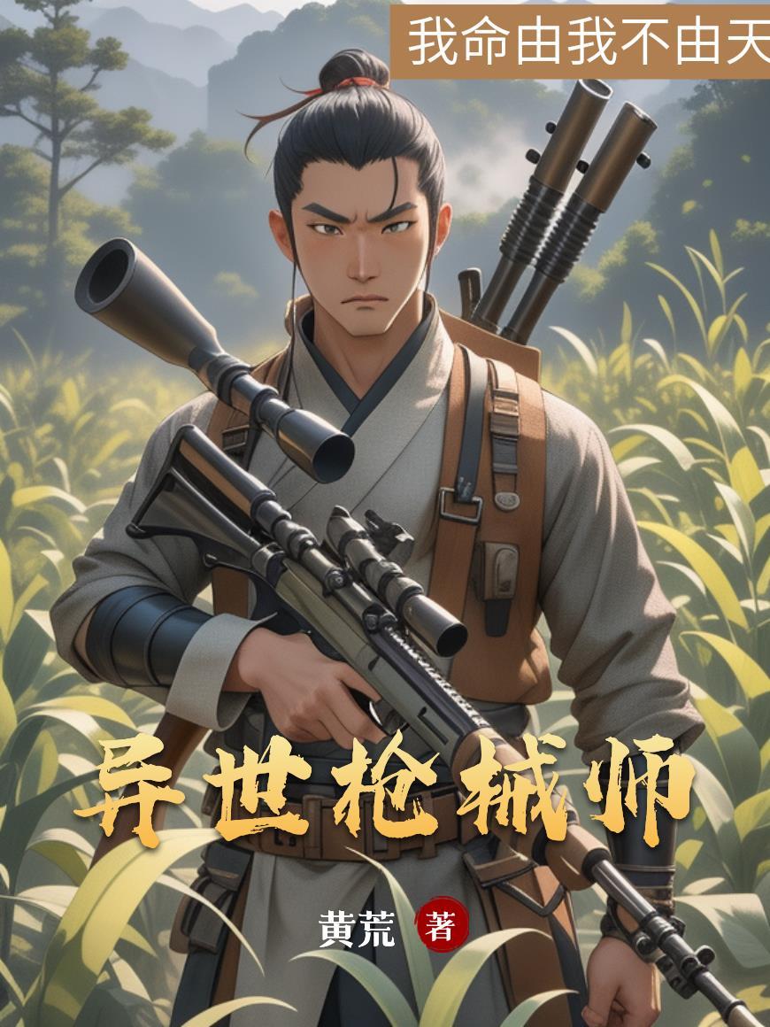 异界之枪械召唤师
