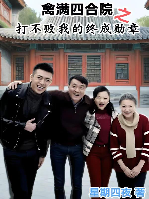 情满四合院为何叫禽满四合院
