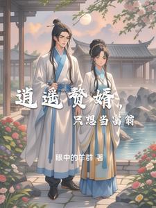 都市逍遥赘婿